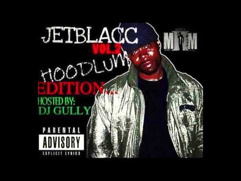 Throwed Off   Jetblacc Leek Feat  F eaze OFFICIAL VIDEO