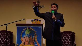 A MESSED-UP PROPHET WITH A MESSAGE TO THE MASSES