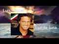 Luis miguel - luz de luna (HD con letra by HBK)