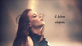 Epica Immortal Melancholy (Acoustic Version) -  Traduzione Italiano