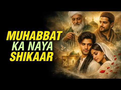 Abdullah | Ep 37 | A New Victim of Love and Murder | Roxen Original