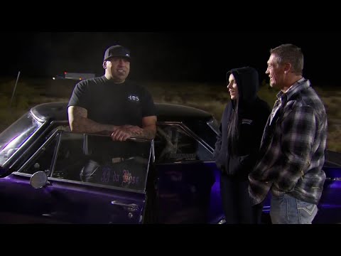 Street Outlaws Memphis - S5 E02 - Big Chief "Ugly Duck" vs Homewrecker