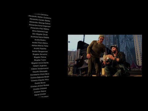 Watch Dogs: Bad Blood - Full [PS4/No Commentary]