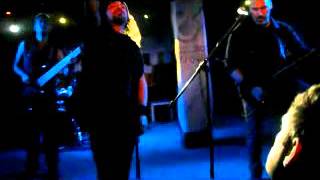 ELDRITCH -  BLEED MASK BLEED -  LIVE