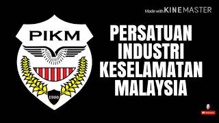 Download lagu LAGU PERSATUAN INDUSTRI KESELAMATAN MALAYSIA PIKM mp3