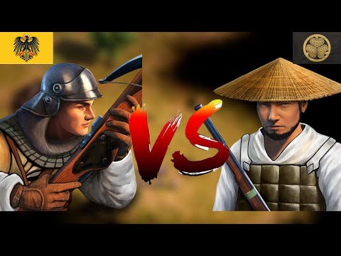 Two previous Rank 1's go head to head..Hazza vs Kaiserklein!!!