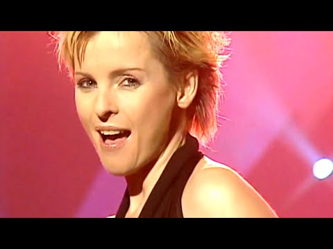 Iveta Bartošová | Skandál | 2004 | TV 4