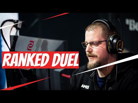 TOXJQ | DUEL | RUINS OF SARNATH | RANKED DUEL