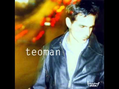 Her Gün Aradıysam - Teoman