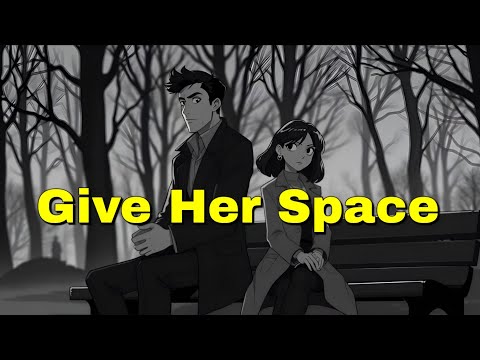 How a Woman Feels When You Give Her Space and Ignore Her