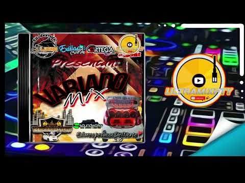 💯Variado Mix 2023 | Dj Lucho Panamá | @ULTRAMIXPTY ( #variación #variado #estrenos2k23 )