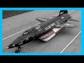 X-15 | The Fastest Manned Aircraft Ever Made