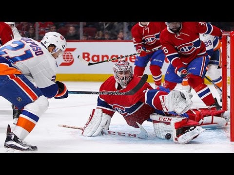Price slides over to stone Okposo in tight