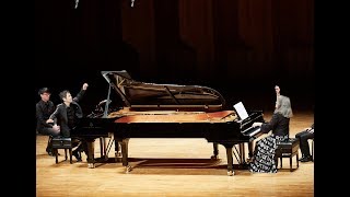 [임동혁 Dong Hyek Lim, 마르타 아르헤리치 Martha Argerich] 라흐마니노프: 교향적무곡 중에서 (공연실황)