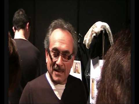 Intervista ad Angelo Marani