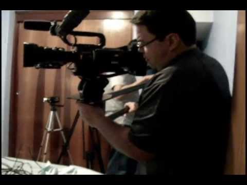 the making of PARASOMNIA