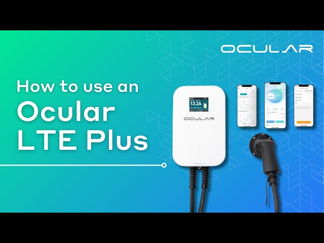 How to use the Ocular LTE Plus Image