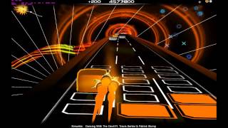 Dancing with the Devil Feat. Travis Barker &amp; Patrick Stump - Krewella