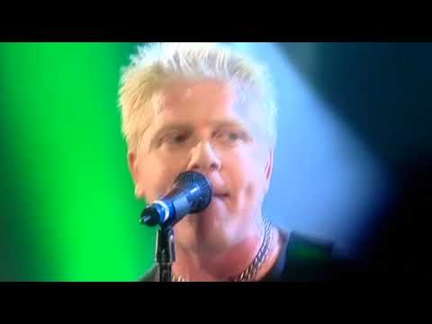 The Worst Hangover Ever - The Offspring