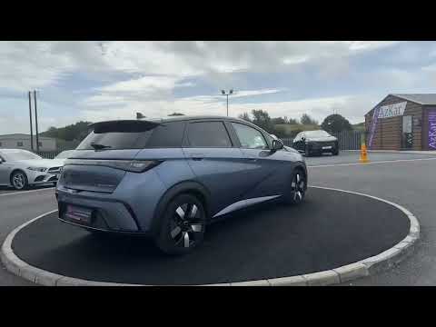 BYD DOLPHIN 2024 DESIGN 60 KWH -LONG RANGE BATTERY - Image 2