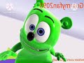 The Gummy Bear Song Remake Short Version In Diamond Major