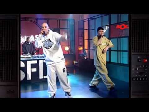 SFDK "Moraleja" (A Solas 2005)