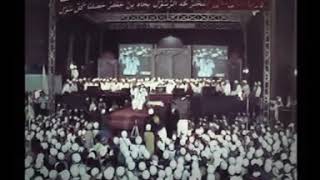 Download lagu Qosidah Sholawat Nurul Musthofa Bersama Habib Rizieq Shihab - Ya Thoiba (Medley) mp3
