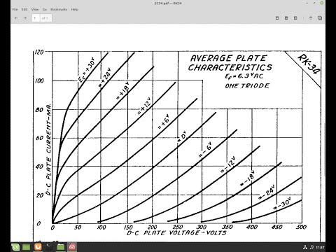 DIY Valve Tester Build, Re-Build - Part 1.