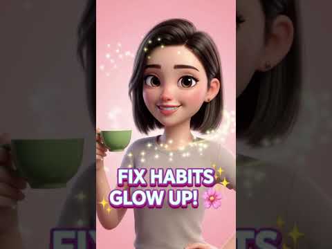 Ingin kulit cerah dan bebas jerawat? Coba 4 rahasia ini untuk kulit yang glowing! ✨💖