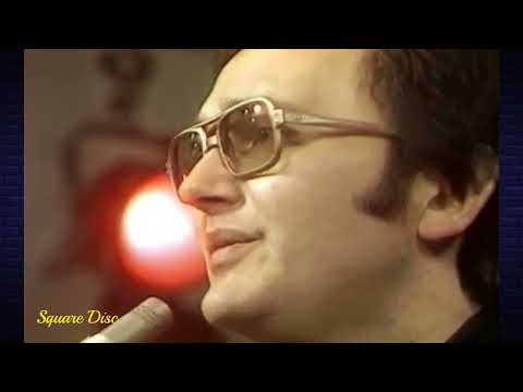 The Rubettes - Baby I know (1977) New Enhanced Stereo Audio Recording (Promotional Video) SHQ (EVB)