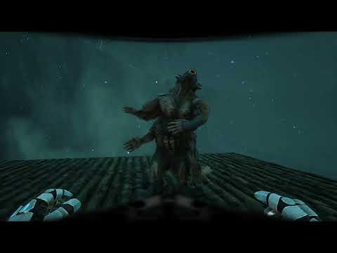 Ark Fr Tamed ferox transformation