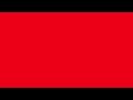 Red Screen | A Screen Of Pure Red For 10 Hours | Background | Backdrop | Screensaver | Full HD |