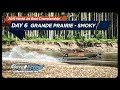 2019 World Jet Boat Championship DAY 6 Highlights