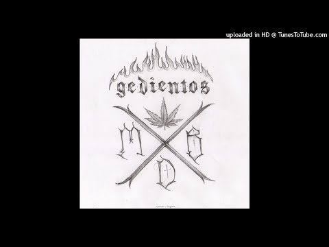 MDB CREW • GEDIENTOS • [MIXTAPE ELIMINADO]