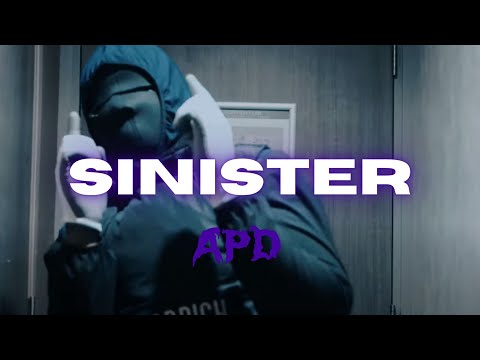 '𝐒𝐈𝐍𝐈𝐒𝐓𝐄𝐑' Dutch Drill x Spanish Drill Type Beat 2022 / #dutchdrill X #Spanishdrill