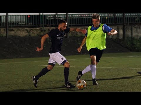 Inter Kraków - Adgosklep.pl: 7. tydzień (FLS Wiosna 2018)