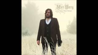 Matt Berry - The Signs (Kill the Wolf Album)