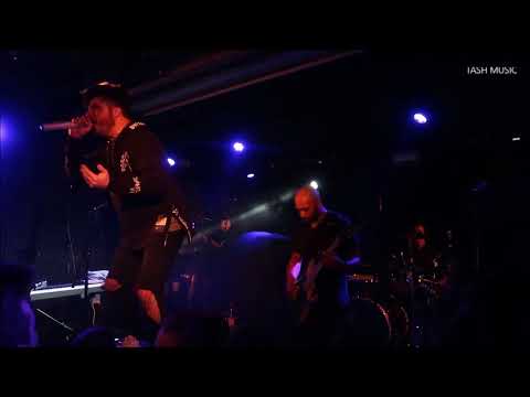 A REASON TO (Live @ Backstage By The Mill Paris, 19'09'19)