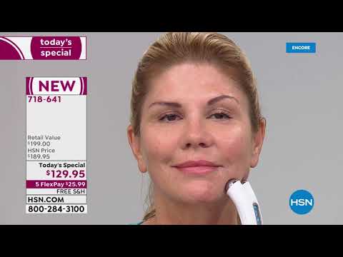 HSN | Beauty Solutions - JeNu 05.12.2021 - 03 AM