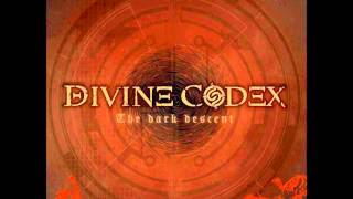 DIVINE CODEX - THE CONTINUUM DEVICE