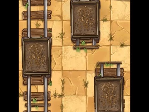 RAY MALİFALİTİKO 🚂- Plants vs. Zombies 2 - Türkçe - Part 24