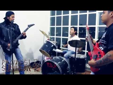 Protesta Subversiva Hk Hc - Lucha y resistencia