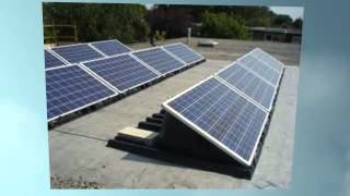 preview picture of video 'Solar Panels Kansas City'