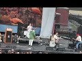 Stay Gone (Live) - The Get Up Kids 5.28.22 Irvine FivePoint