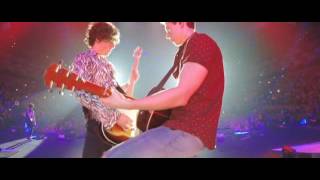 The Vamps &#39;Last Night&#39; (Live From The O2)