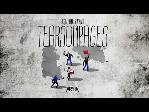 Video thumbnail for Tearsonpages