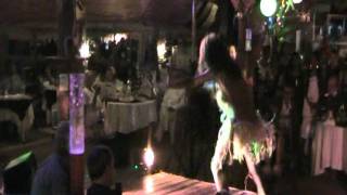 3 . JOSEPHINE . SAM SHOW..