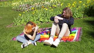 polished (a short film)