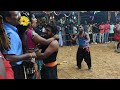 ஆடிமாசம் காத்தடிக்க பாடலும் மருங்கன�