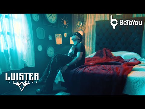 Luister La Voz, La Amenaza Feat. Maikol El Insoportable - Tiempo (Video Oficial)